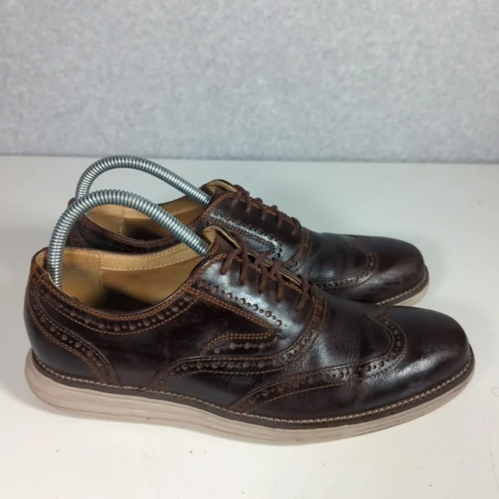 Cole Haan thank you