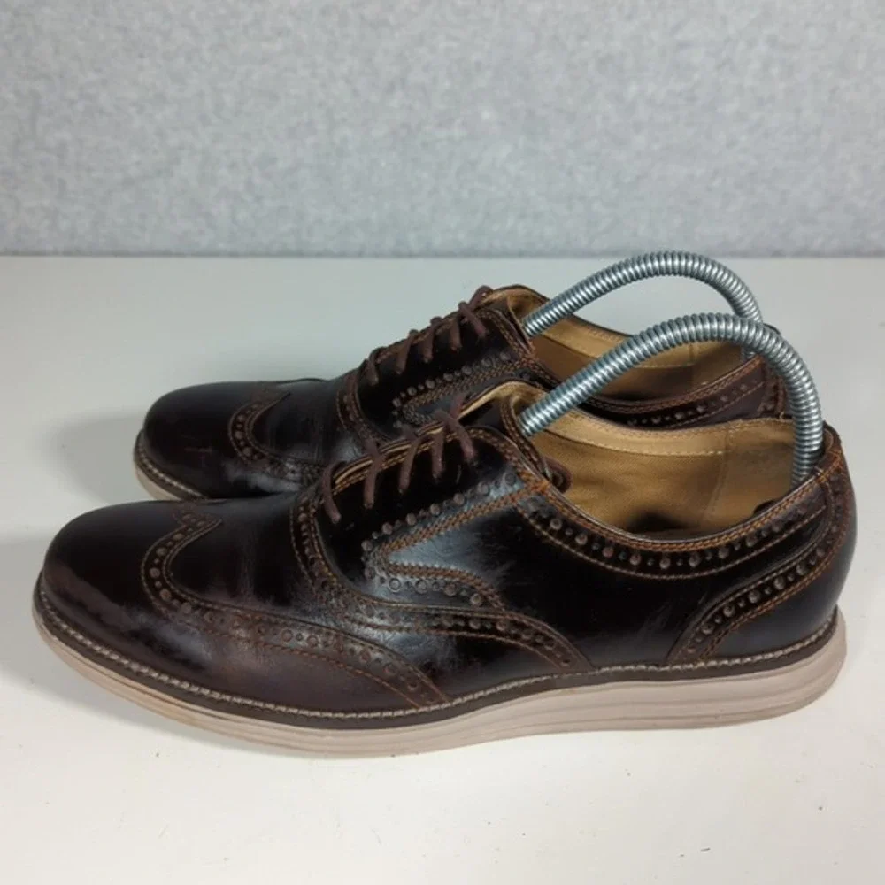 Cole Haan thank you