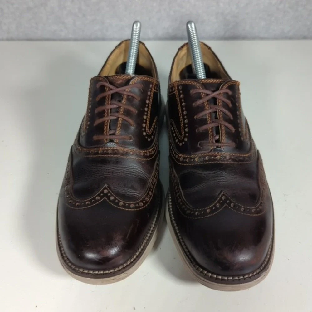 Cole Haan thank you