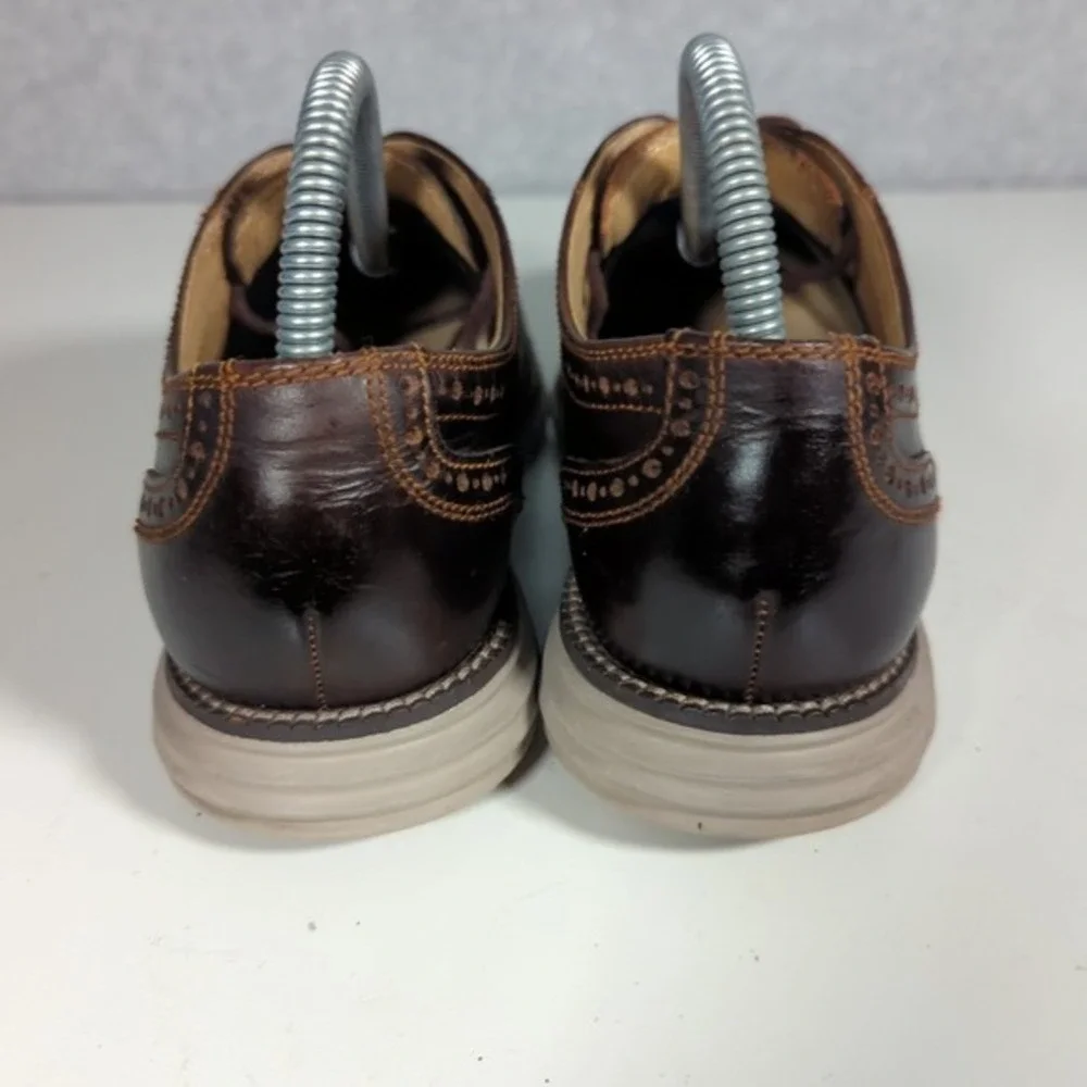 Cole Haan thank you
