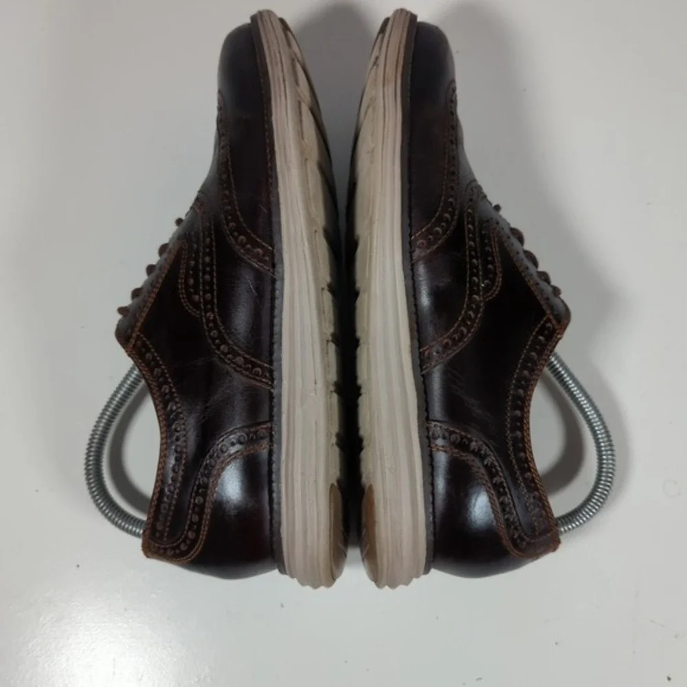 Cole Haan thank you