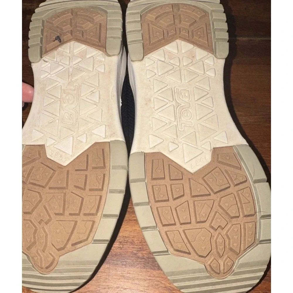 Teva gateway swift