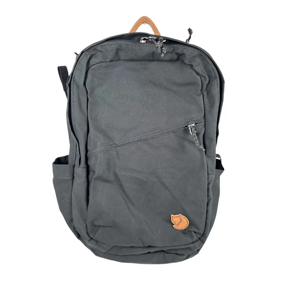 Fjallraven raven 28l