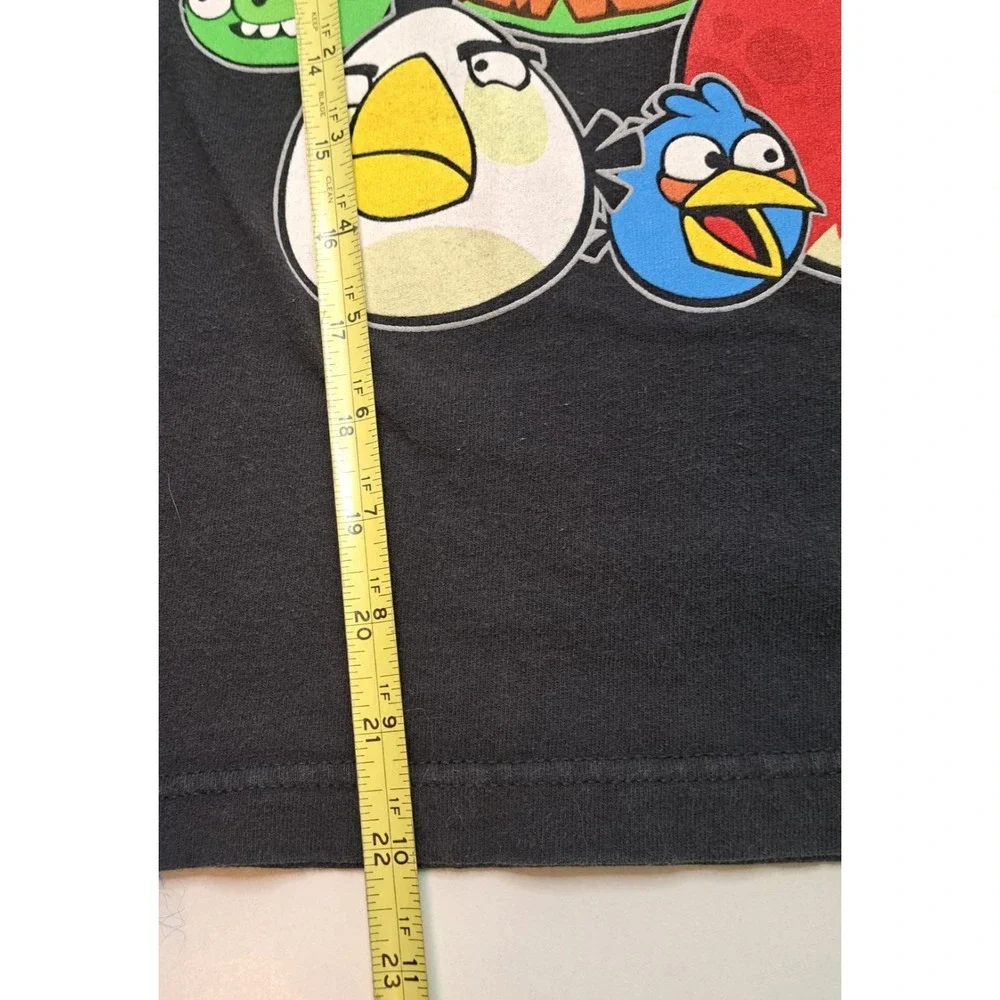 angry birds 2011 angry