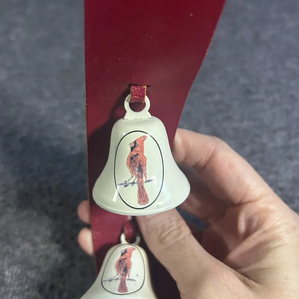 Belvin Bros vtg christmas