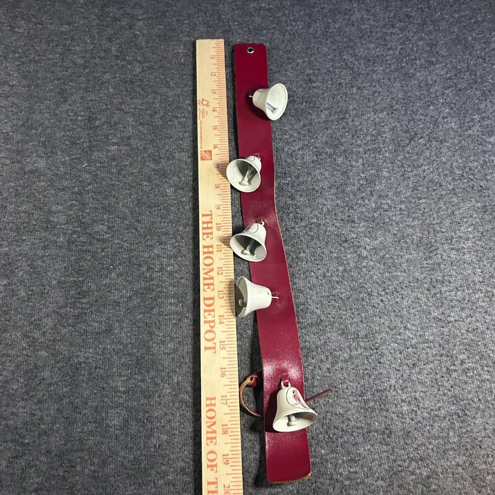 Belvin Bros vtg christmas