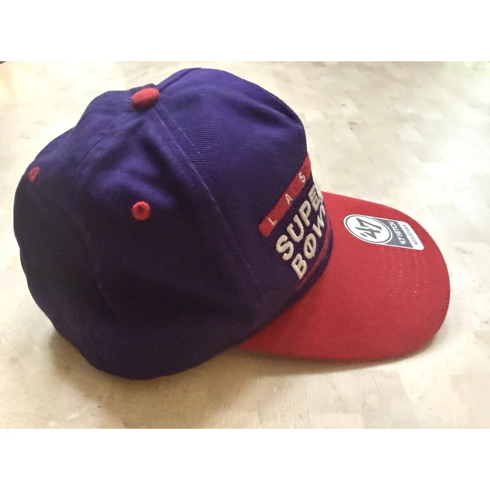 ’47 nwt 47