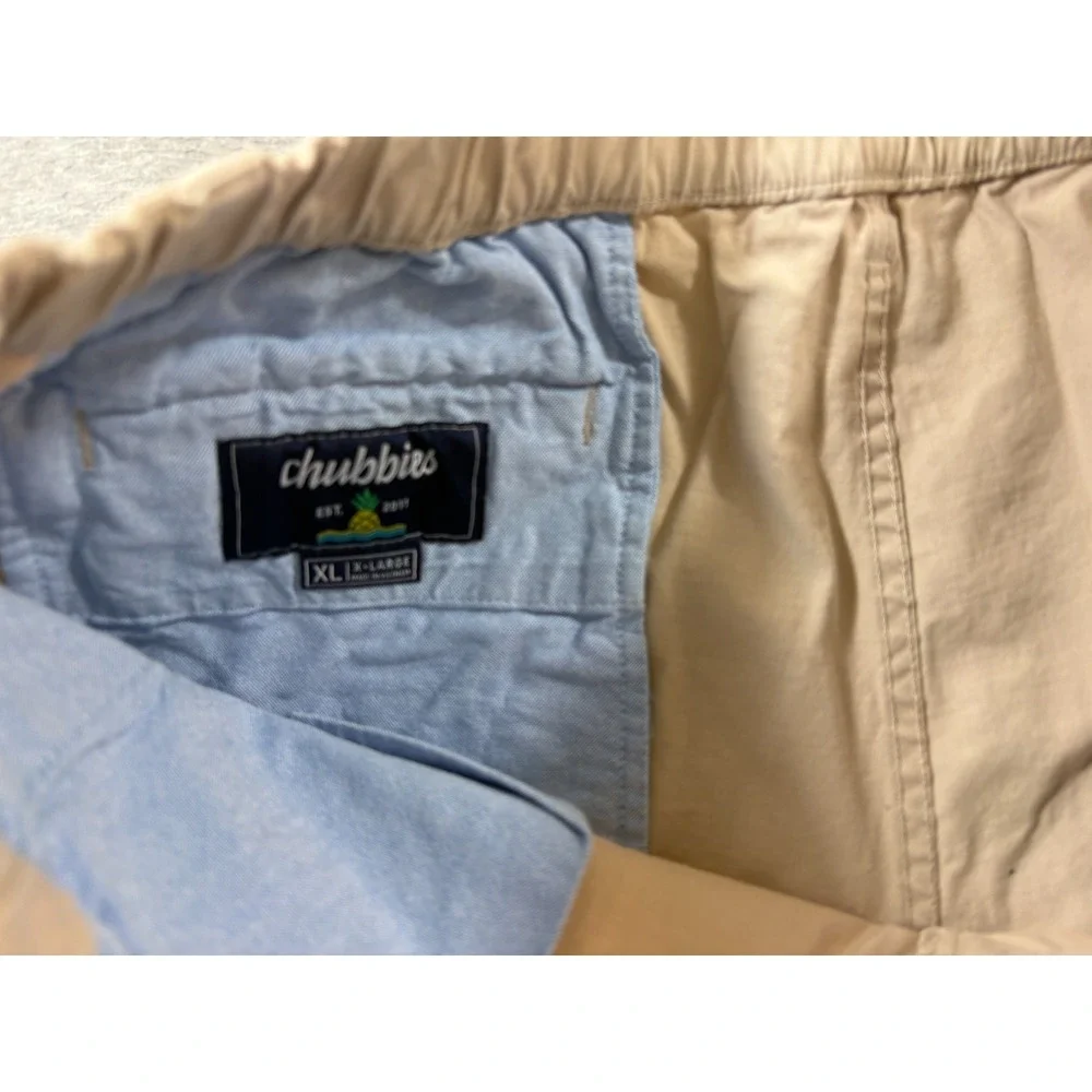 chubbies lightning fast