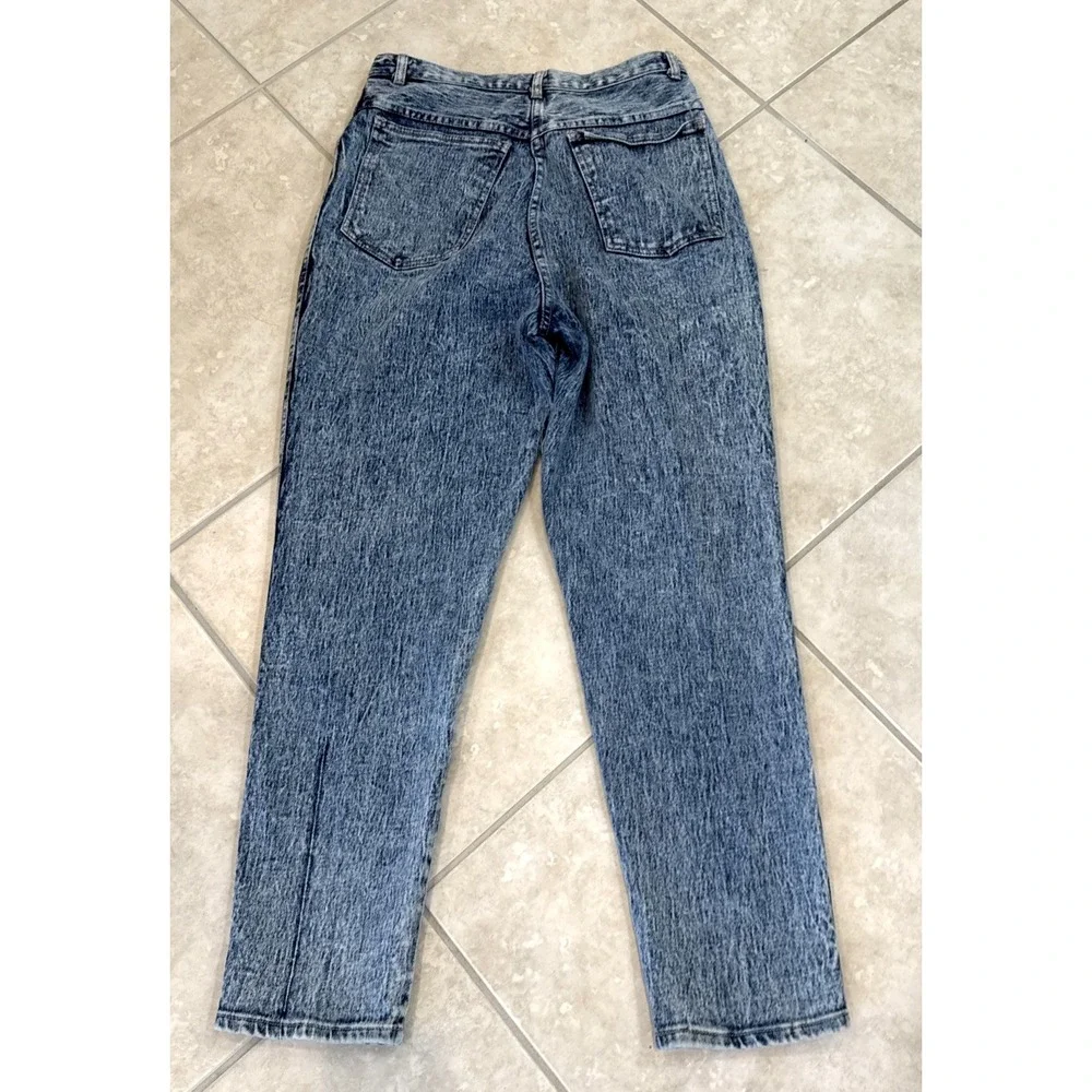 Pure Jeanswear acid 90s offers