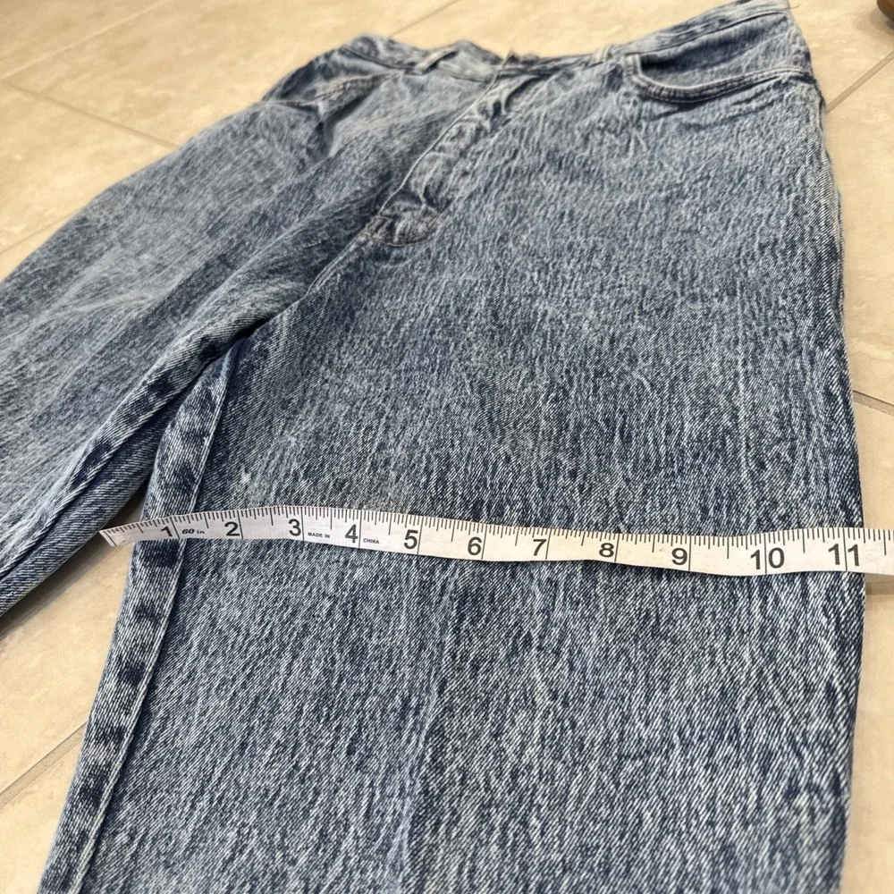 Pure Jeanswear pocket inspired feature