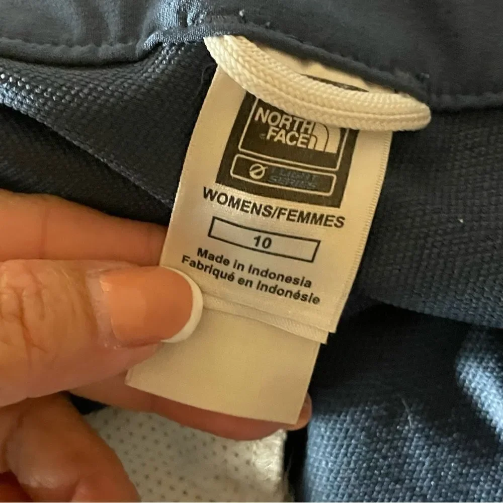 The North Face north face