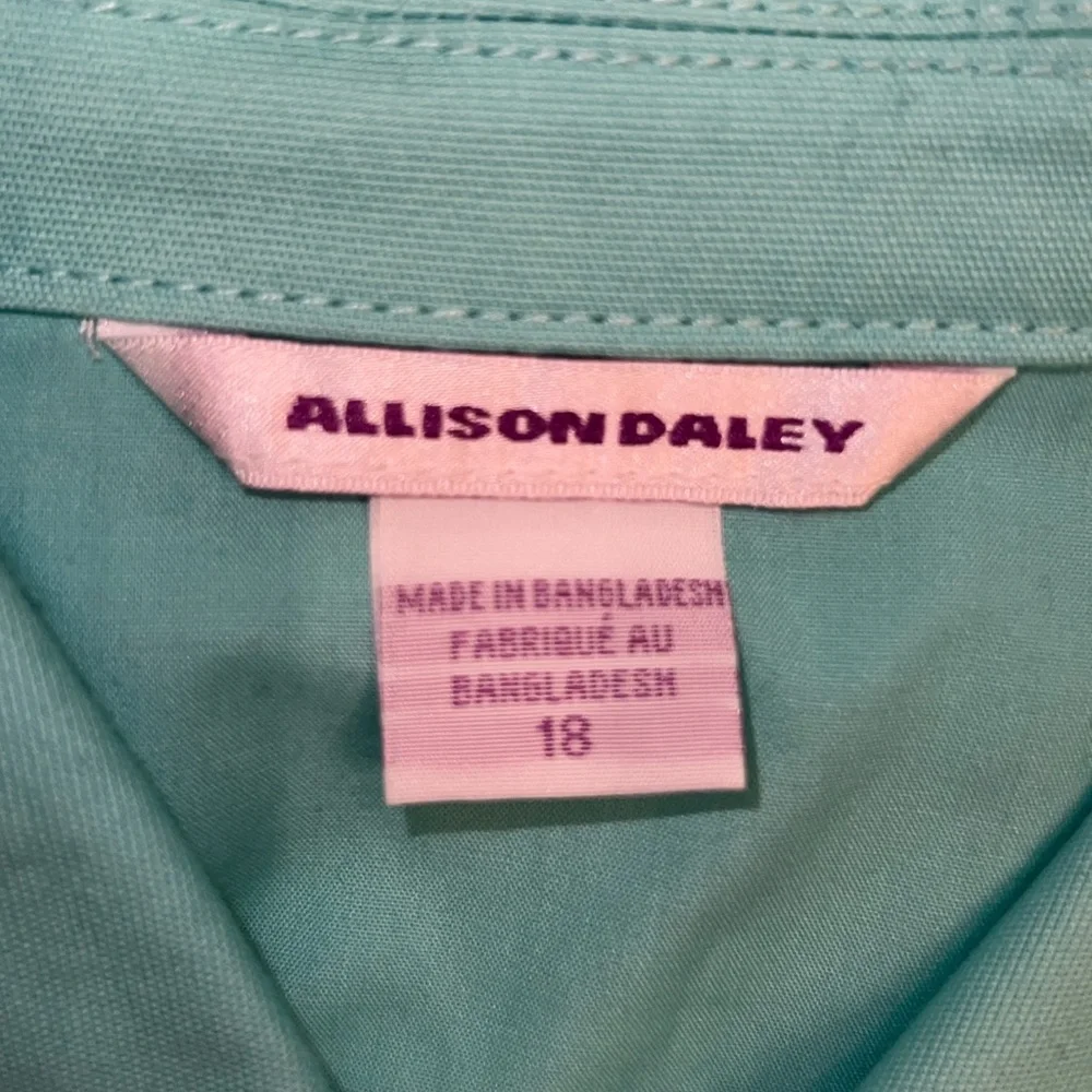 Allison Daley allison daley
