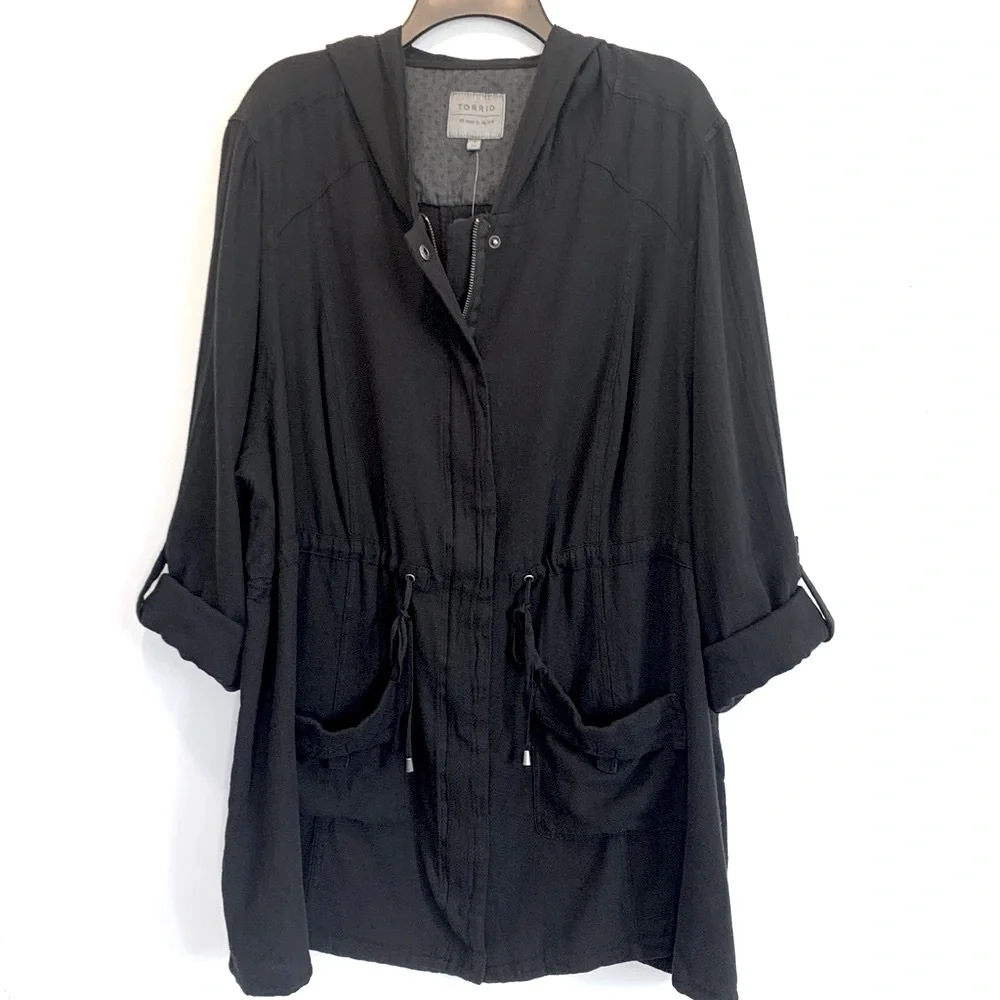 torrid essential dobby