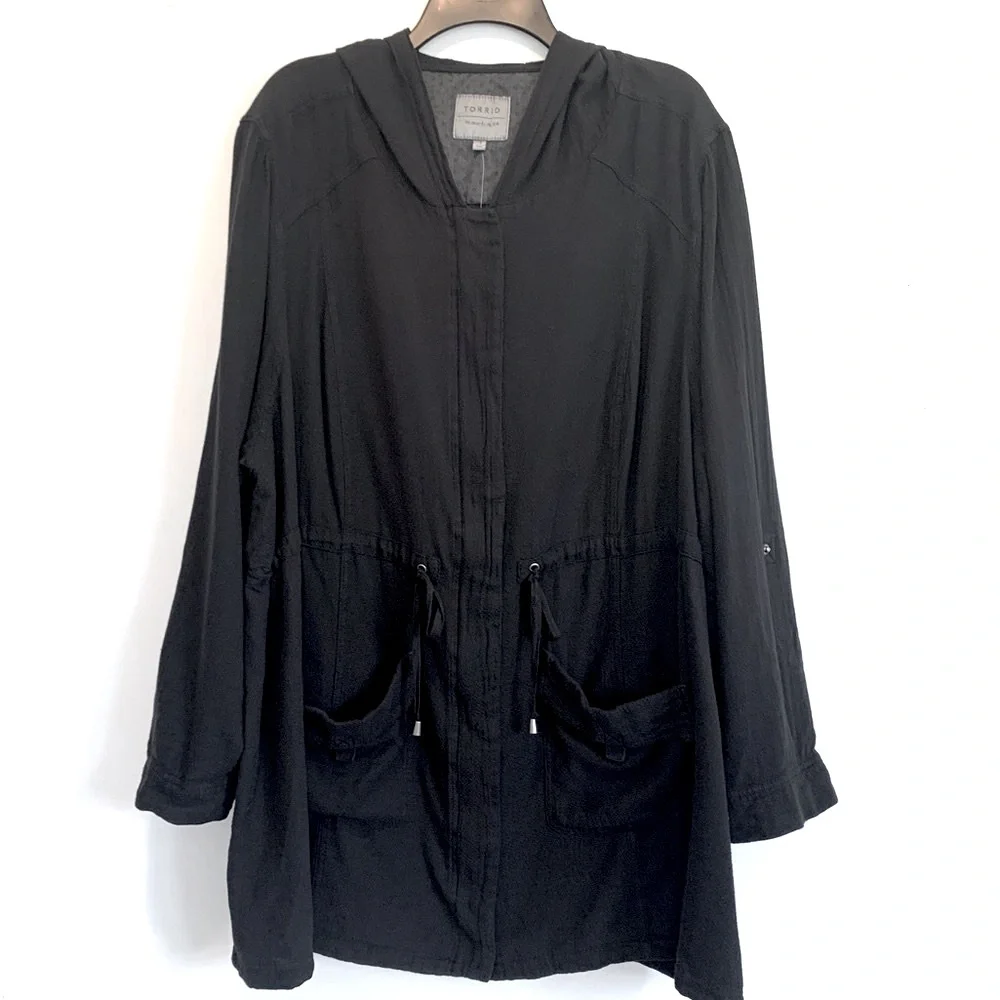torrid essential dobby