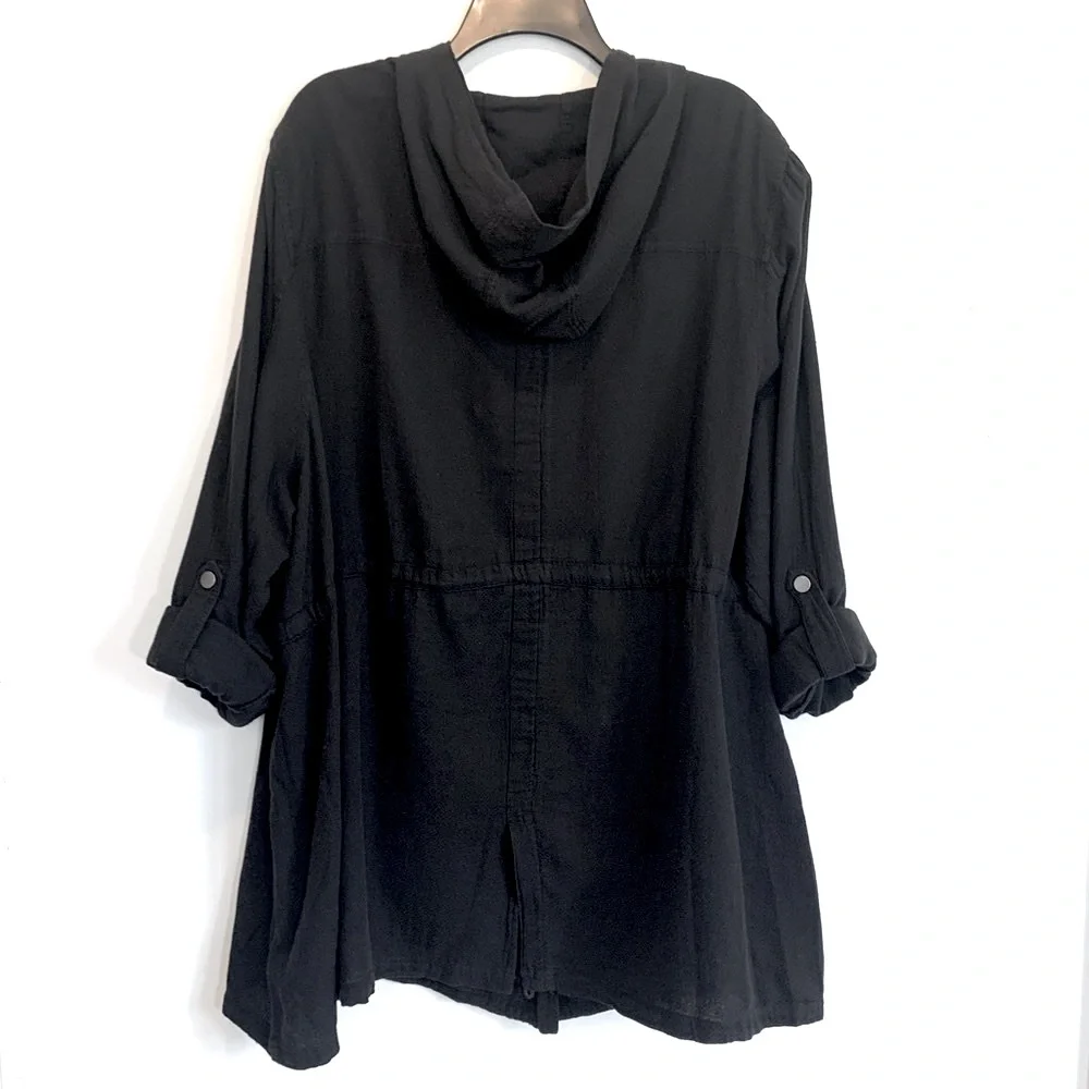 torrid essential dobby