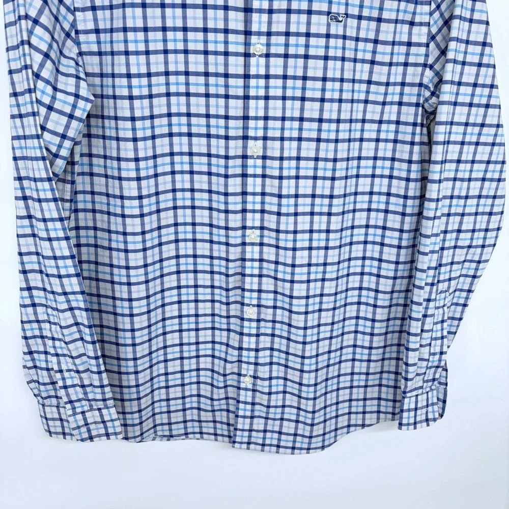 Vineyard Vines size boys