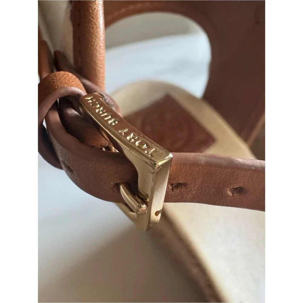 Tory Burch statement tory