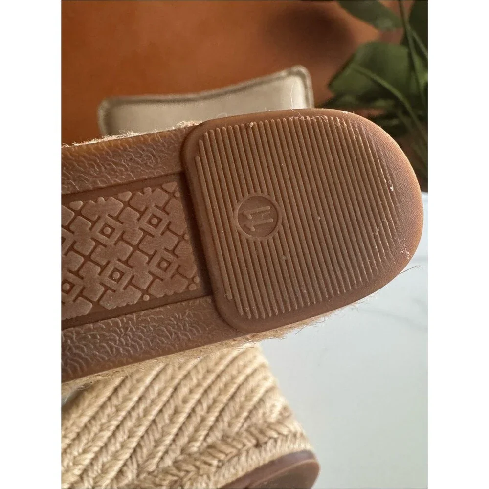 Tory Burch statement tory