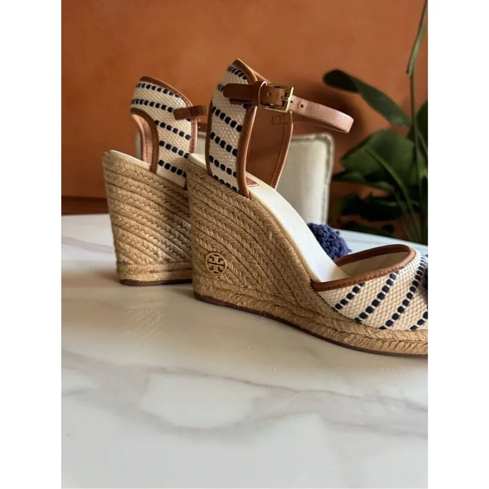 Tory Burch statement tory