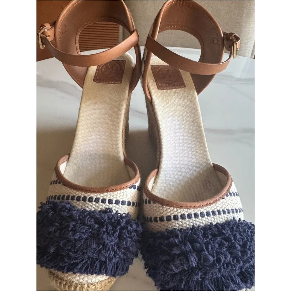 Tory Burch statement tory
