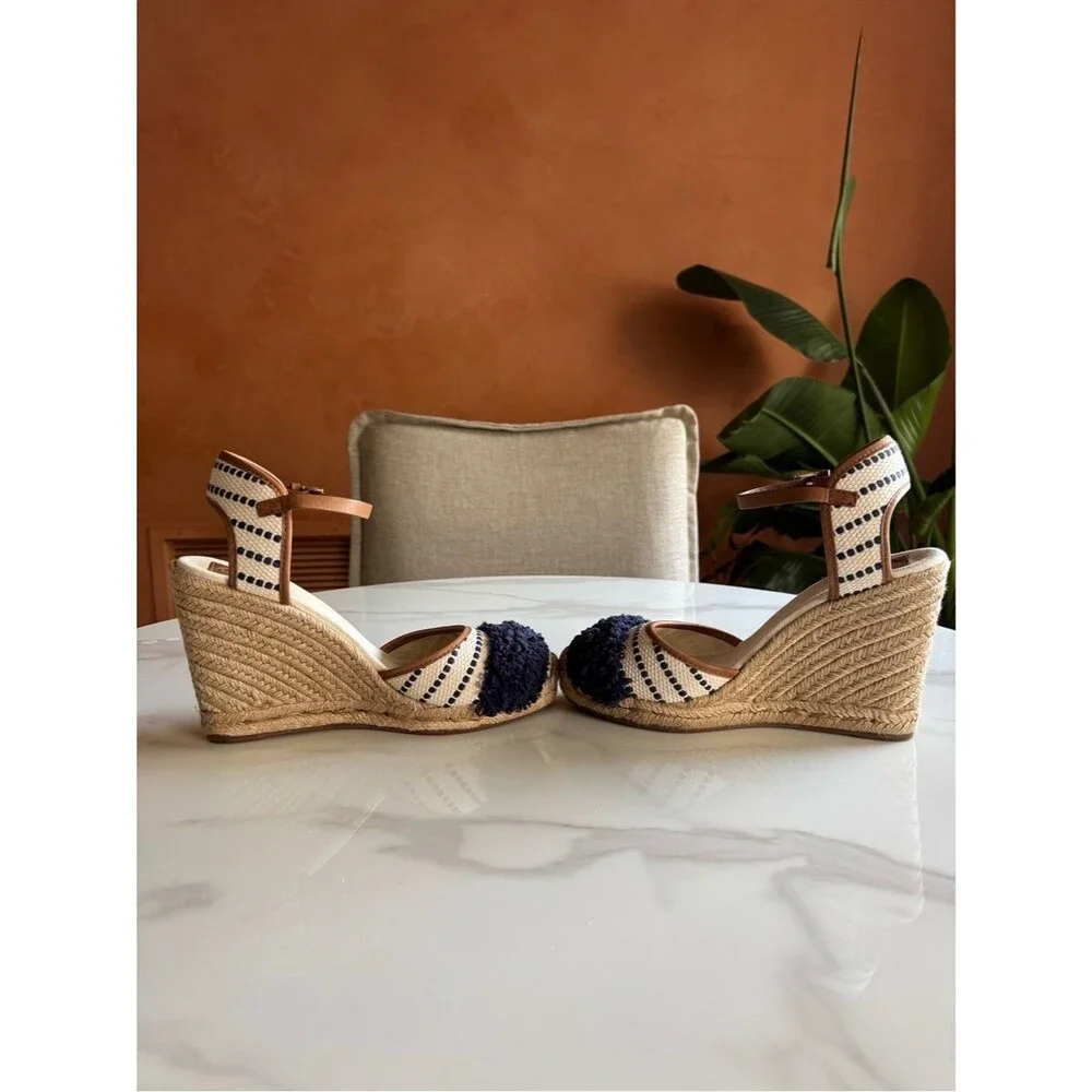 Tory Burch statement tory