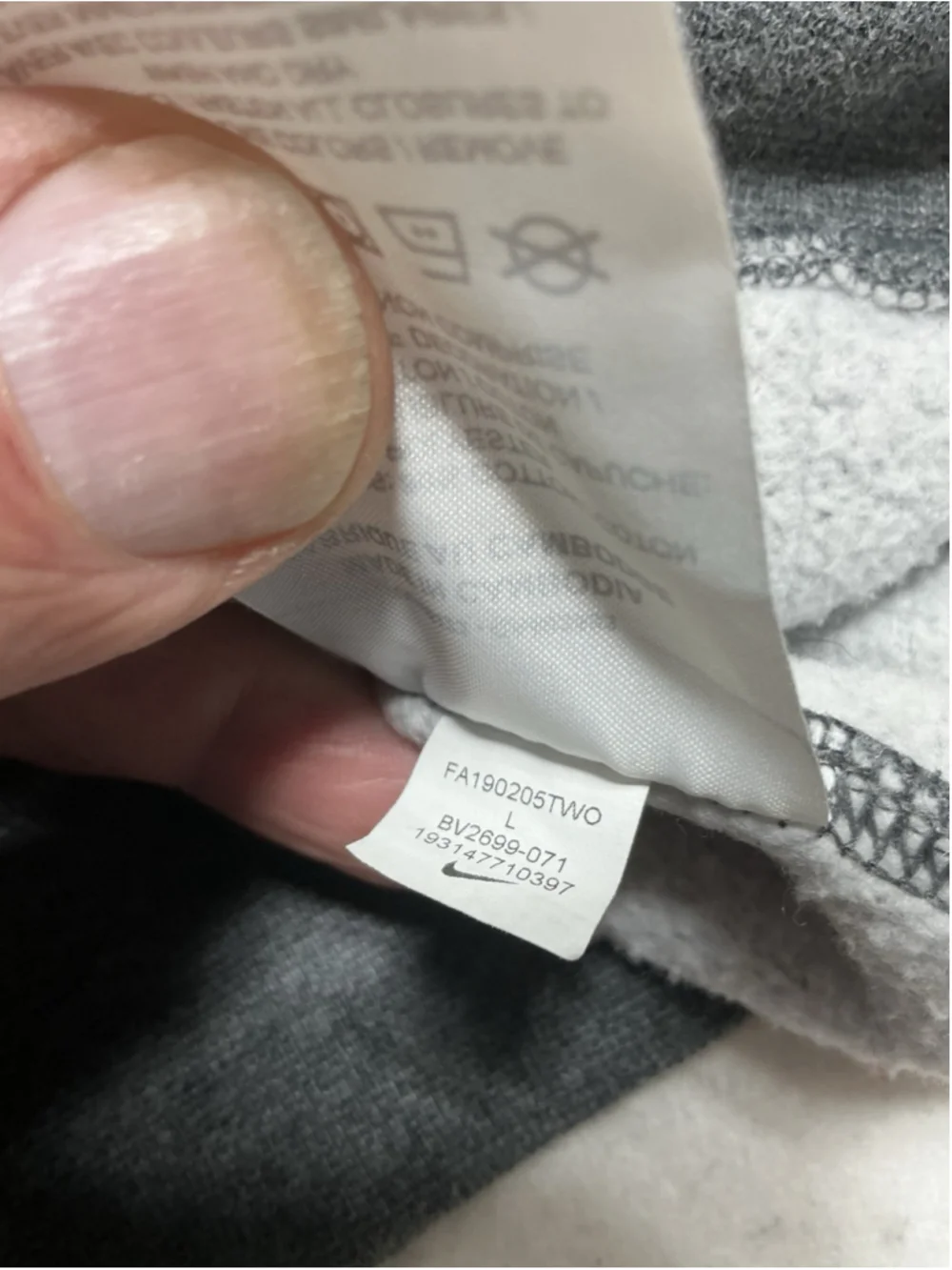 Nike this unisex