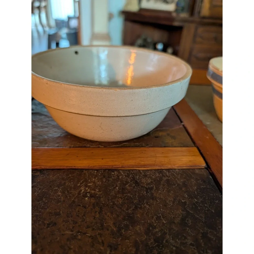 Unmarked vintage primitive