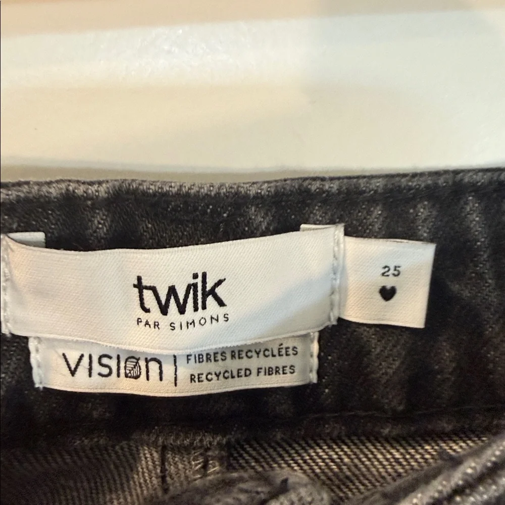 twik high rise