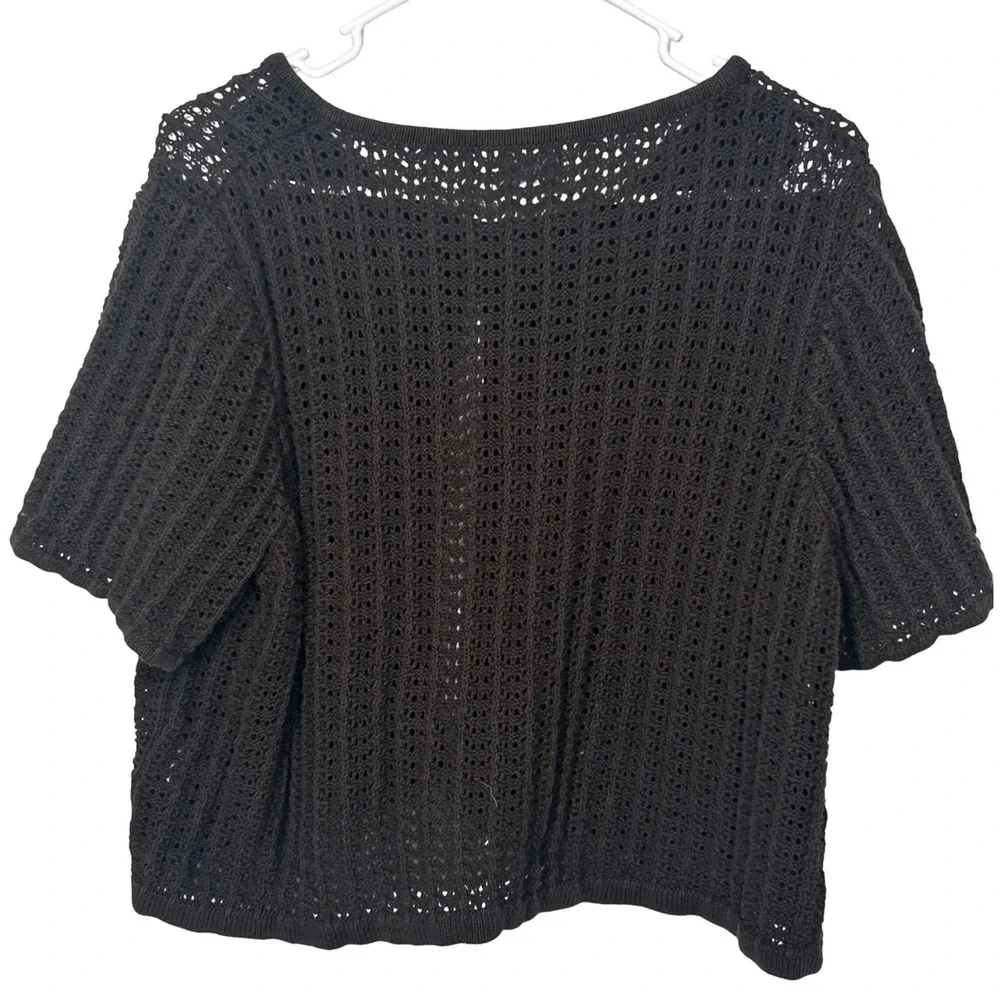 Avenue brown short
