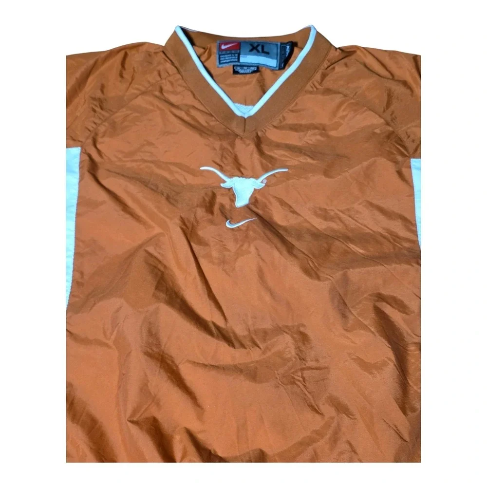 Nike vintage texas