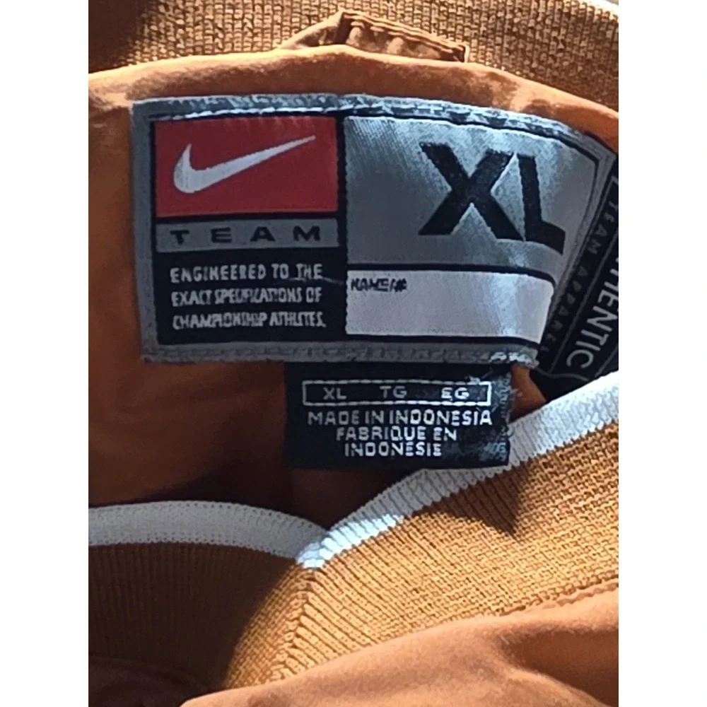Nike vintage texas