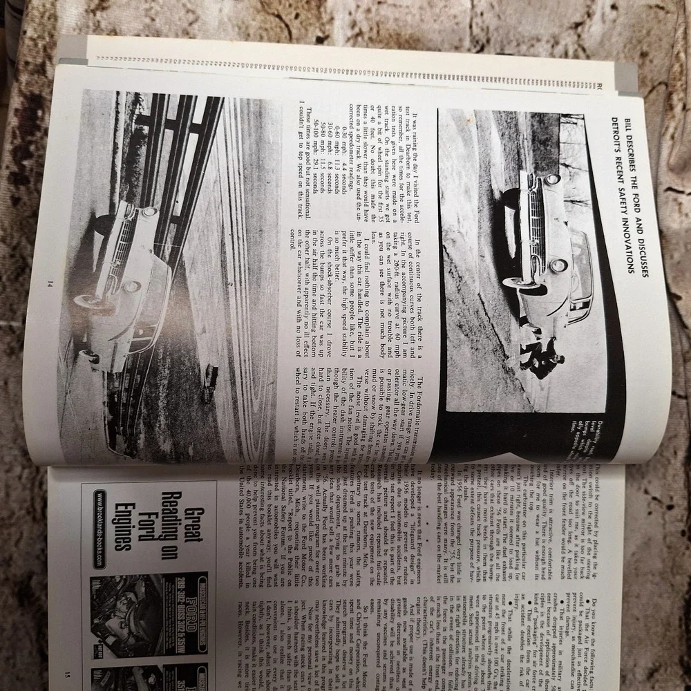 N/A ford fairlane