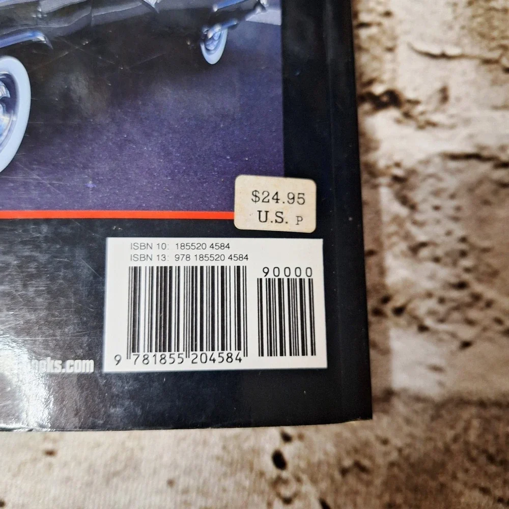 N/A ford fairlane