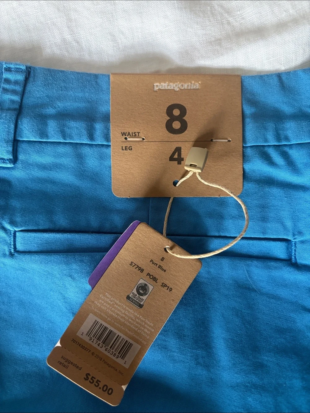 Patagonia women shorts