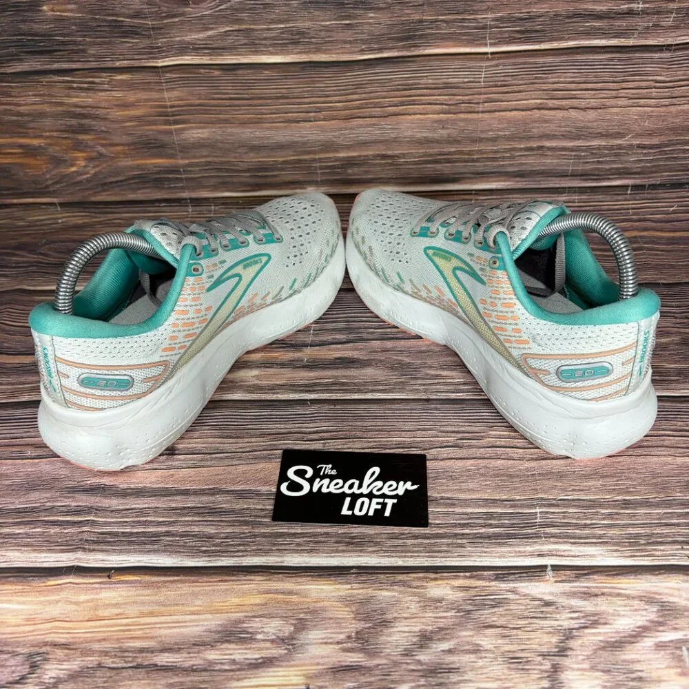 Brooks women’s size