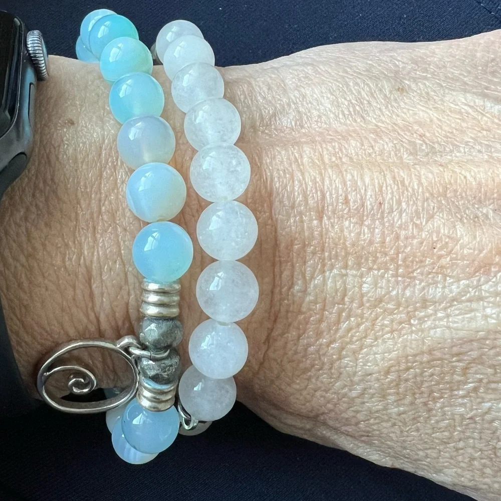 T Jazelle this bracelet