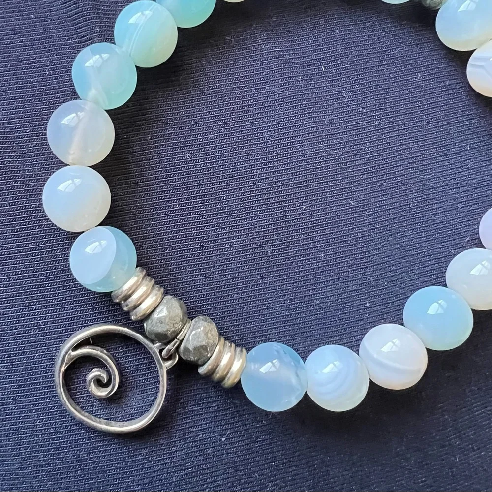 T Jazelle this bracelet