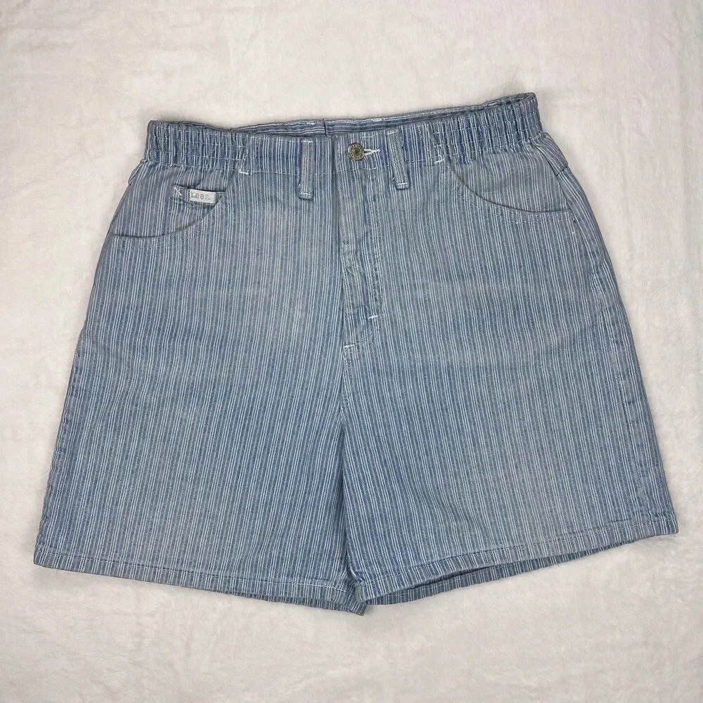 Lee vintage high