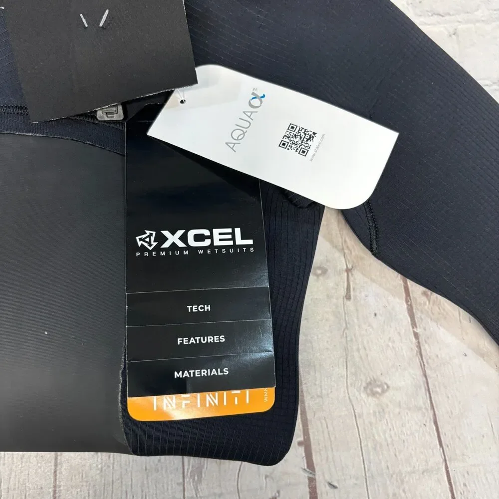 Xcel new tags