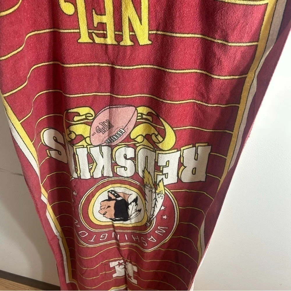 Vintage washington redskins