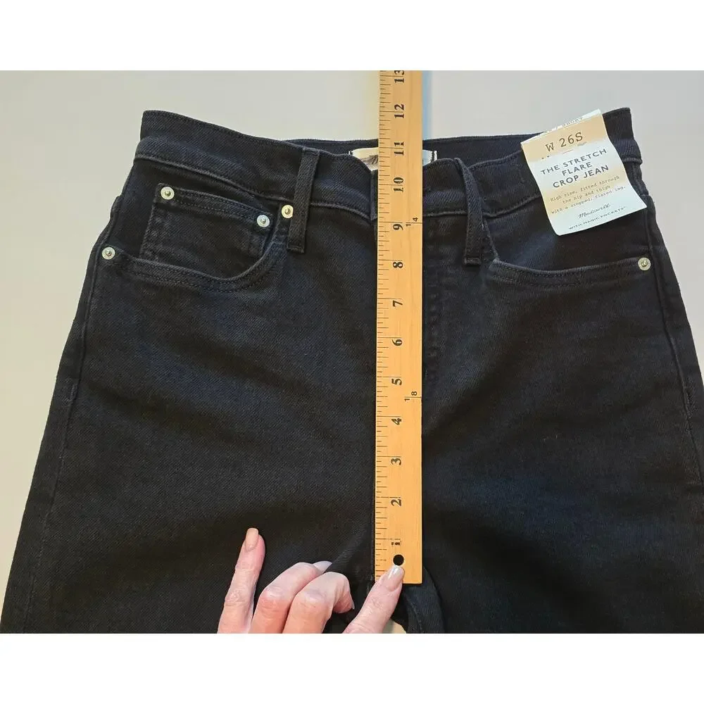 Madewell jeans womens