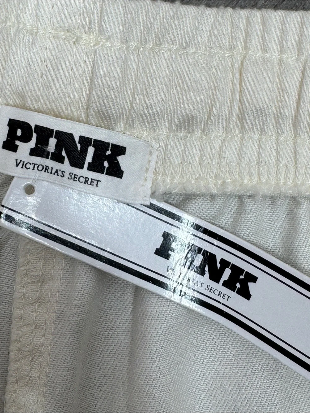 PINK Victorias Secret pink by