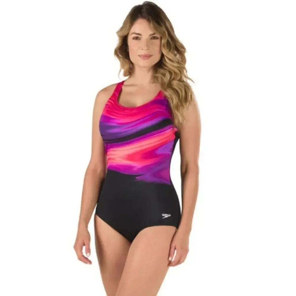 Speedo this one