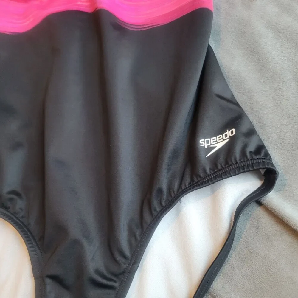 Speedo this one