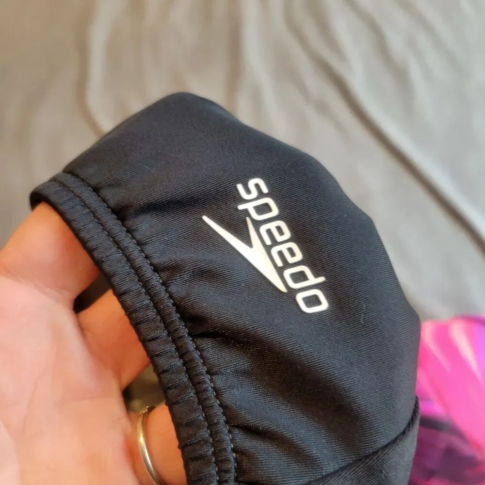 Speedo this one