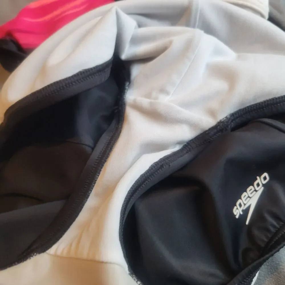 Speedo this one