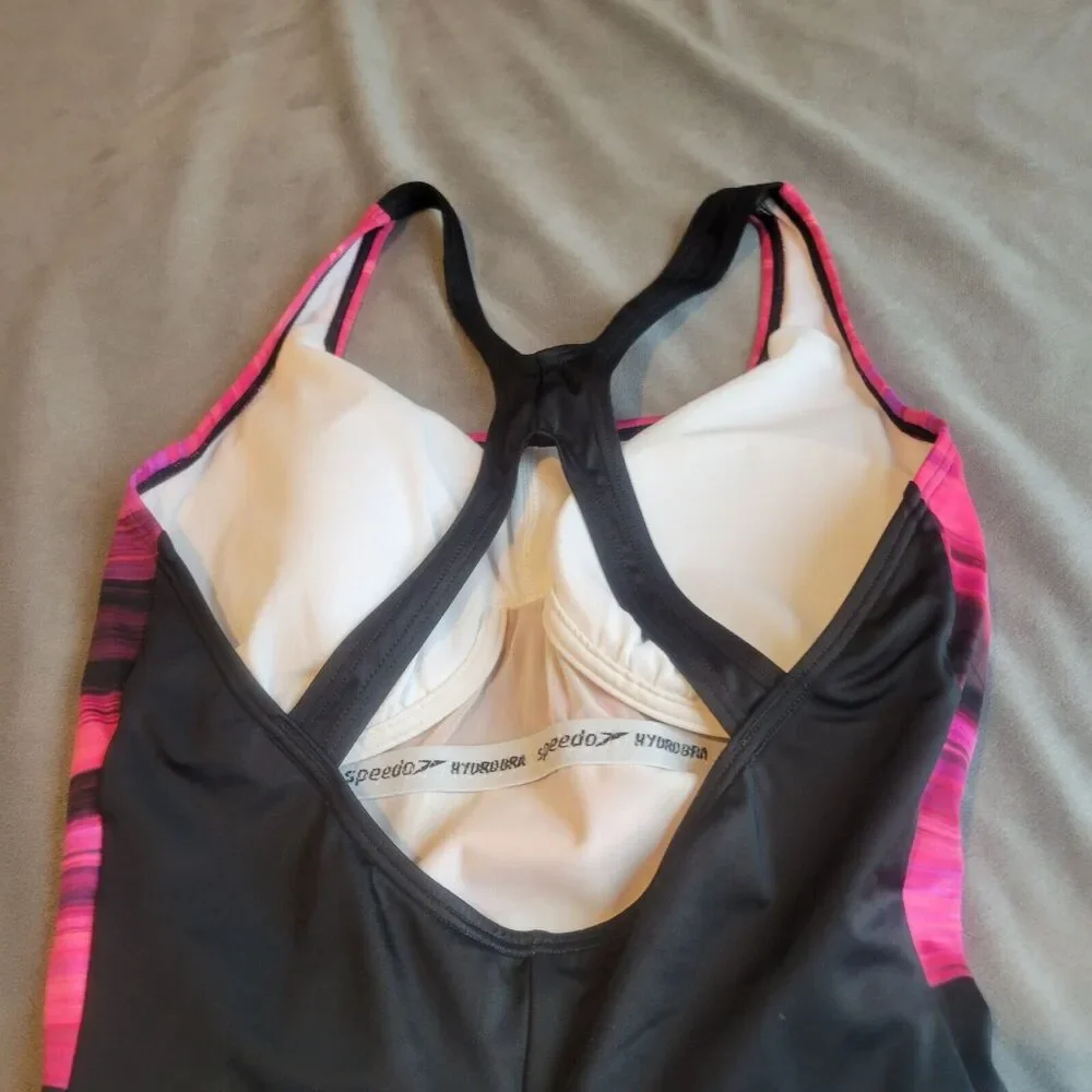 Speedo this one