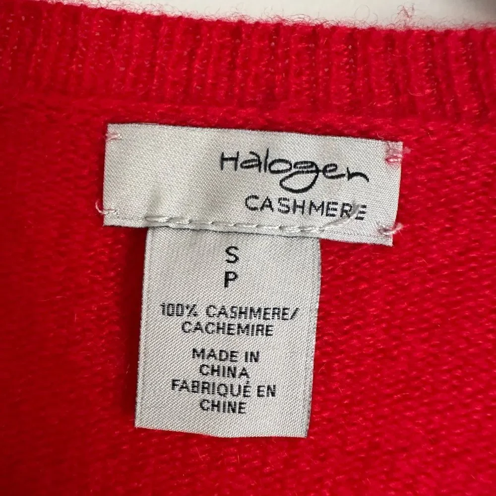 Halogen excellent pre