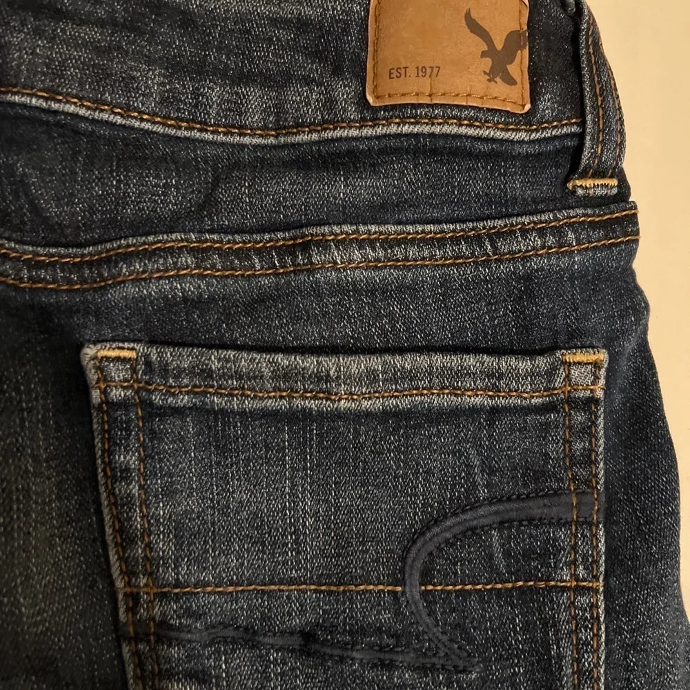 American Eagle Outfitters shorts look