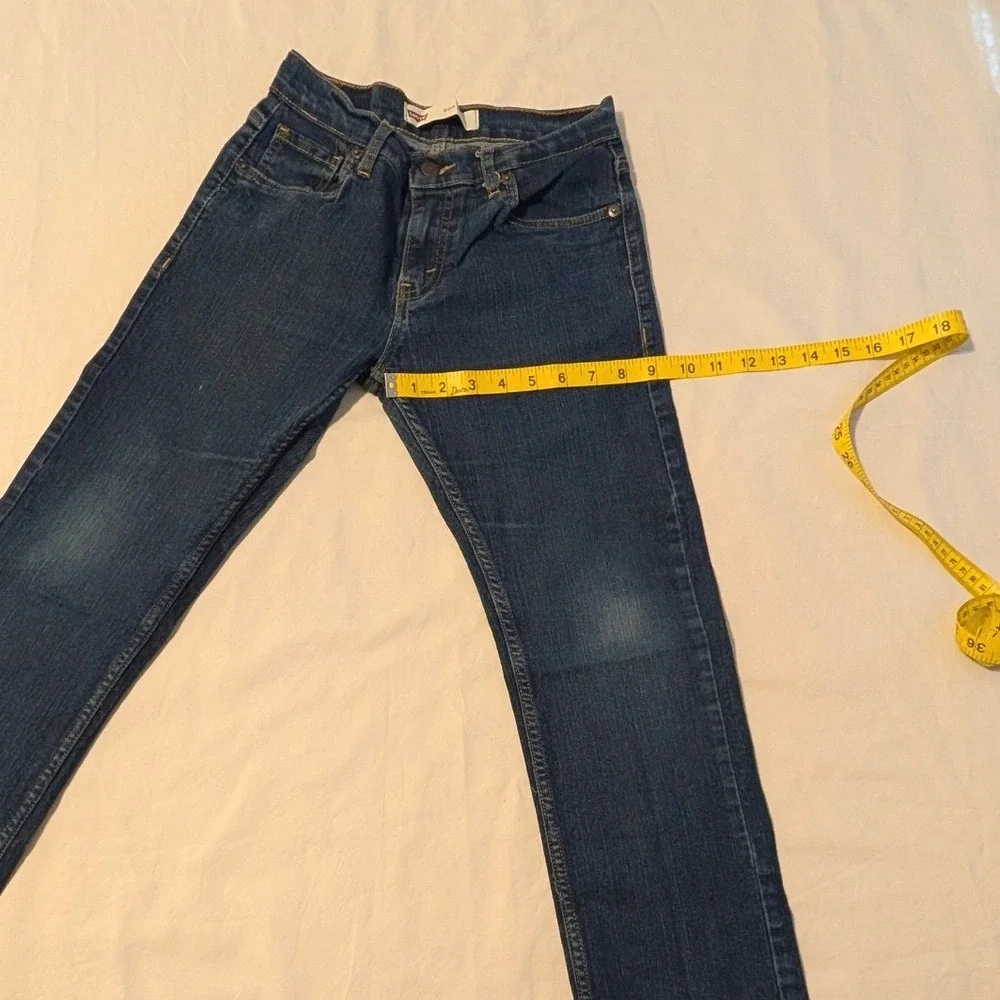 Levis levi 511